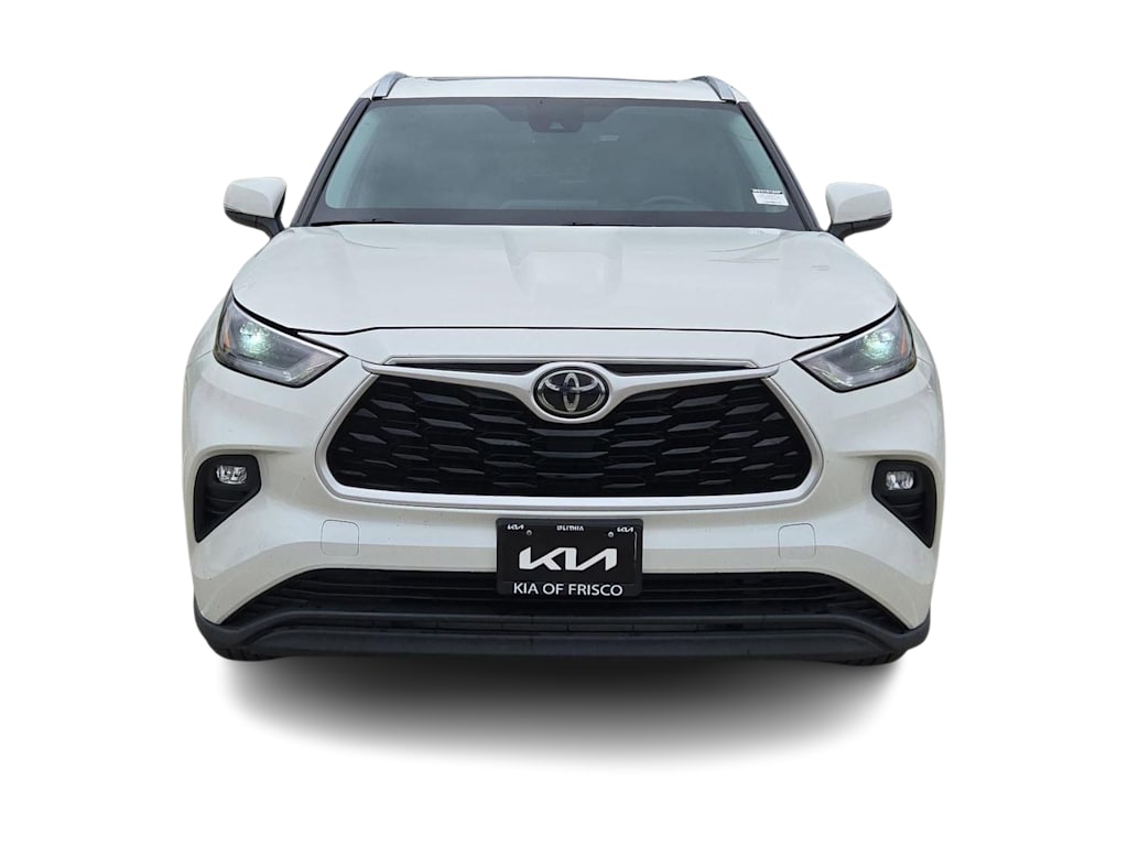 Thumbnail: 2021 Toyota Highlander - 6