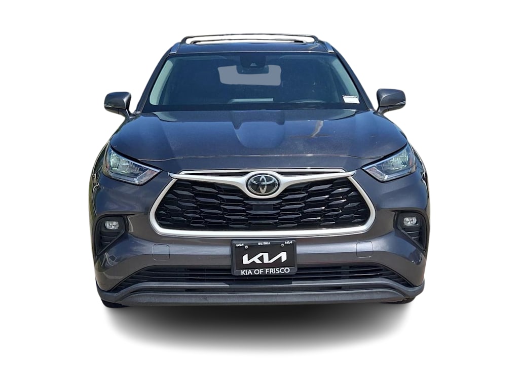Thumbnail: 2020 Toyota Highlander - 6