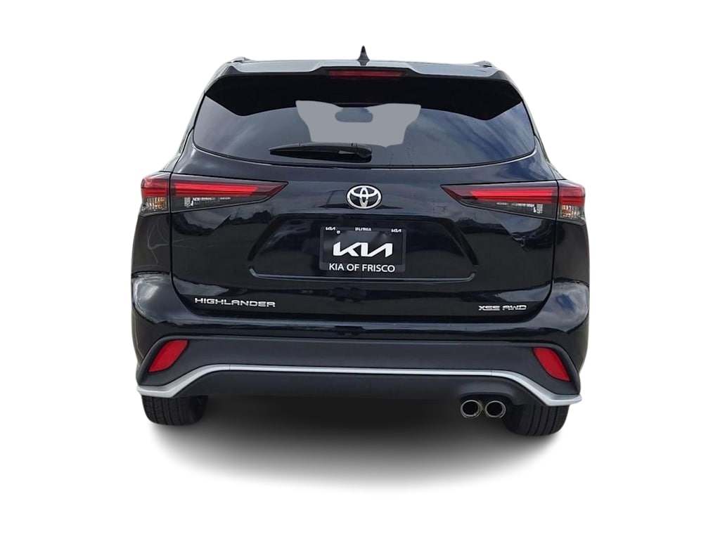 Thumbnail: 2025 Toyota Highlander - 5