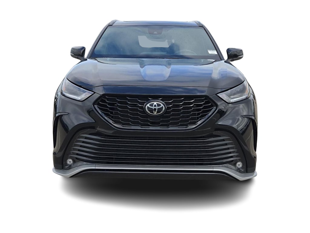 Thumbnail: 2025 Toyota Highlander - 6
