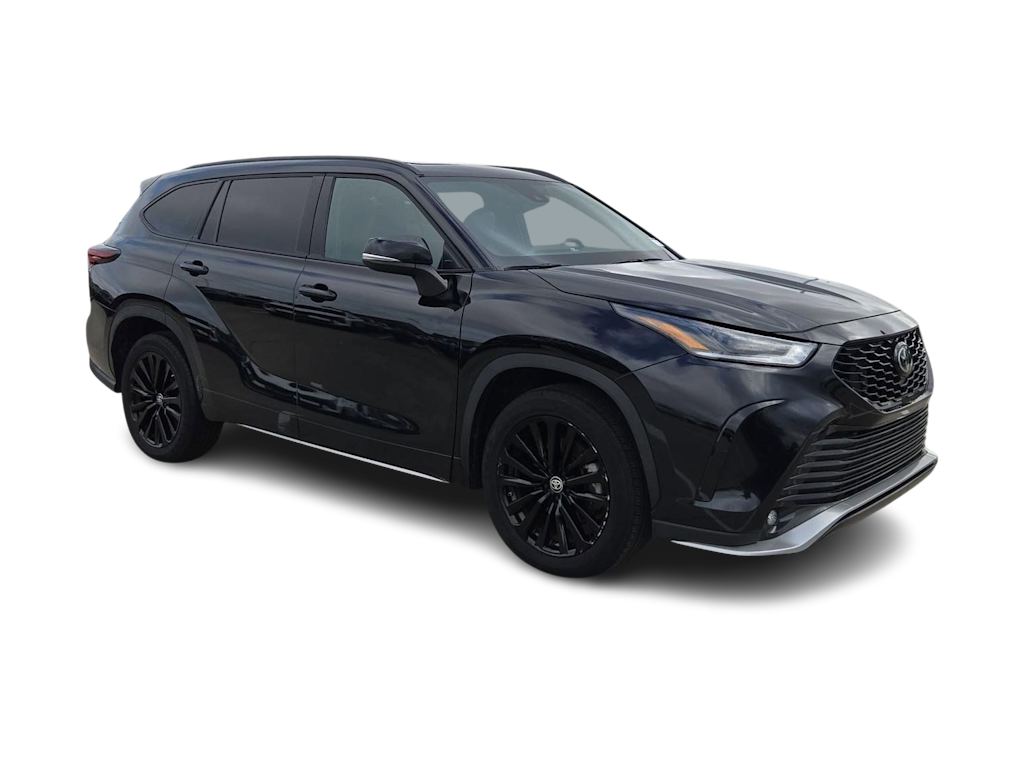 Thumbnail: 2025 Toyota Highlander - 21