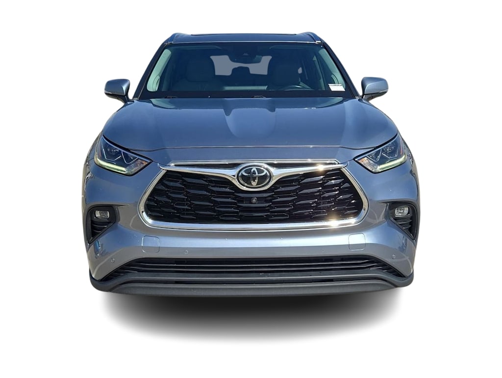 Thumbnail: 2021 Toyota Highlander - 6