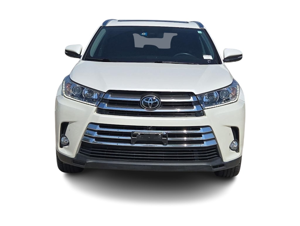 Thumbnail: 2018 Toyota Highlander - 6