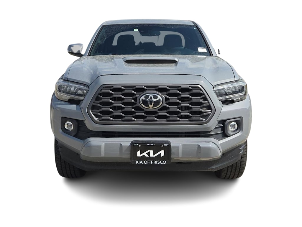 Thumbnail: 2020 Toyota Tacoma - 6