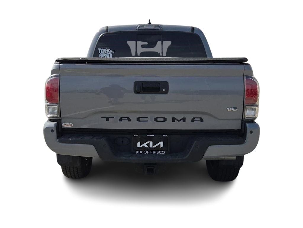 Thumbnail: 2020 Toyota Tacoma - 5