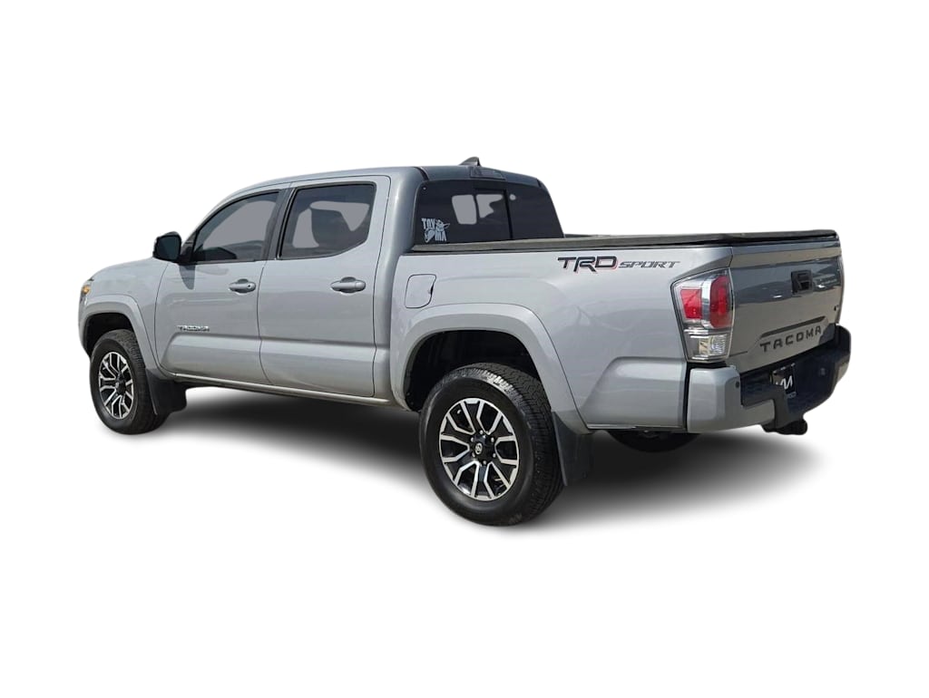 Thumbnail: 2020 Toyota Tacoma - 4