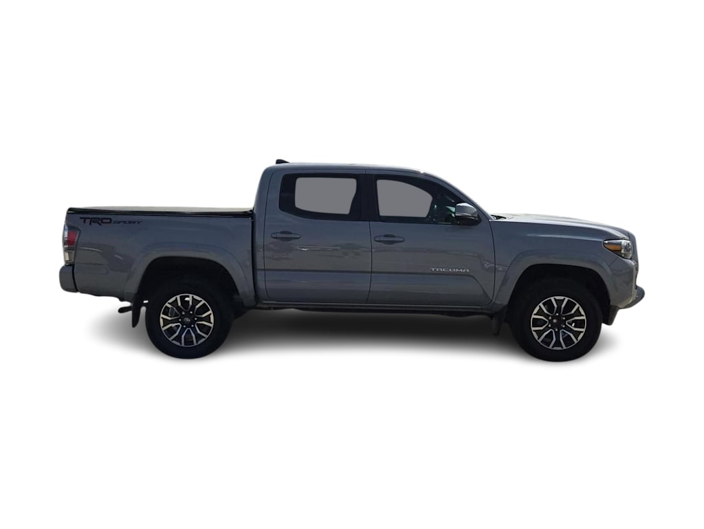Thumbnail: 2020 Toyota Tacoma - 20