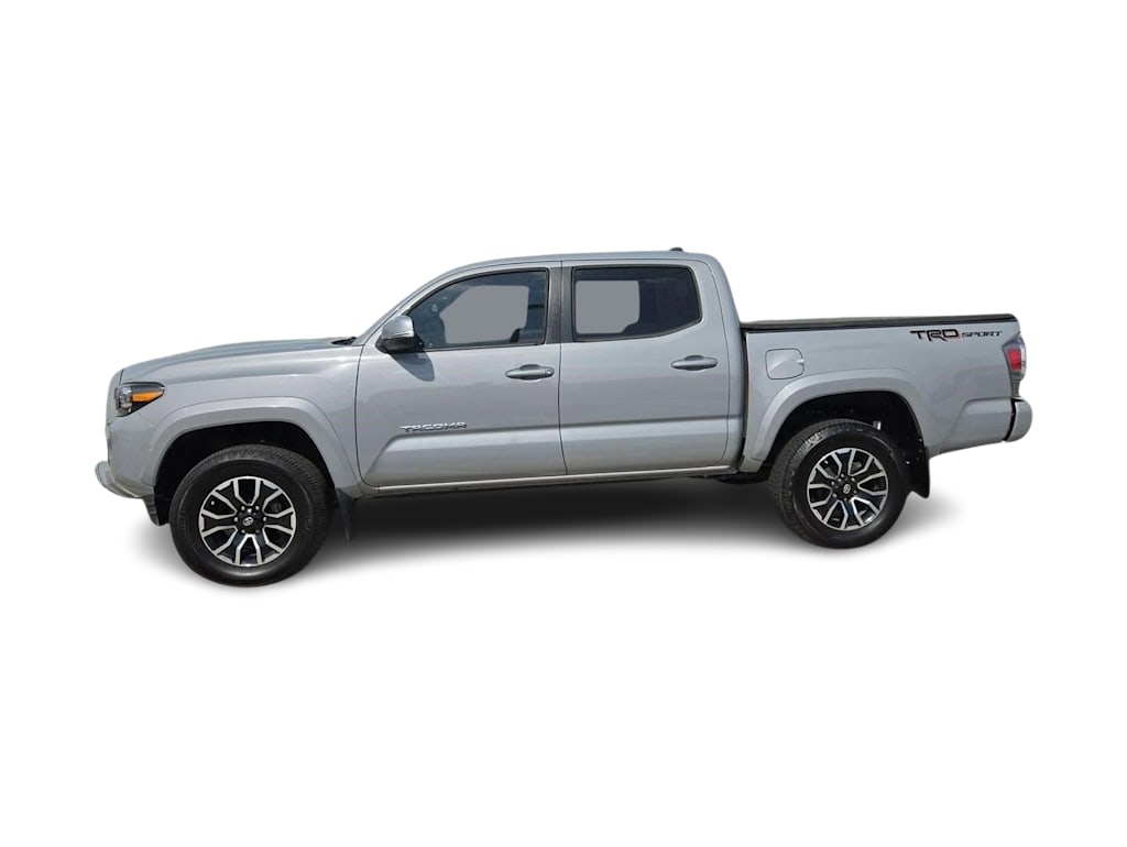 Thumbnail: 2020 Toyota Tacoma - 19