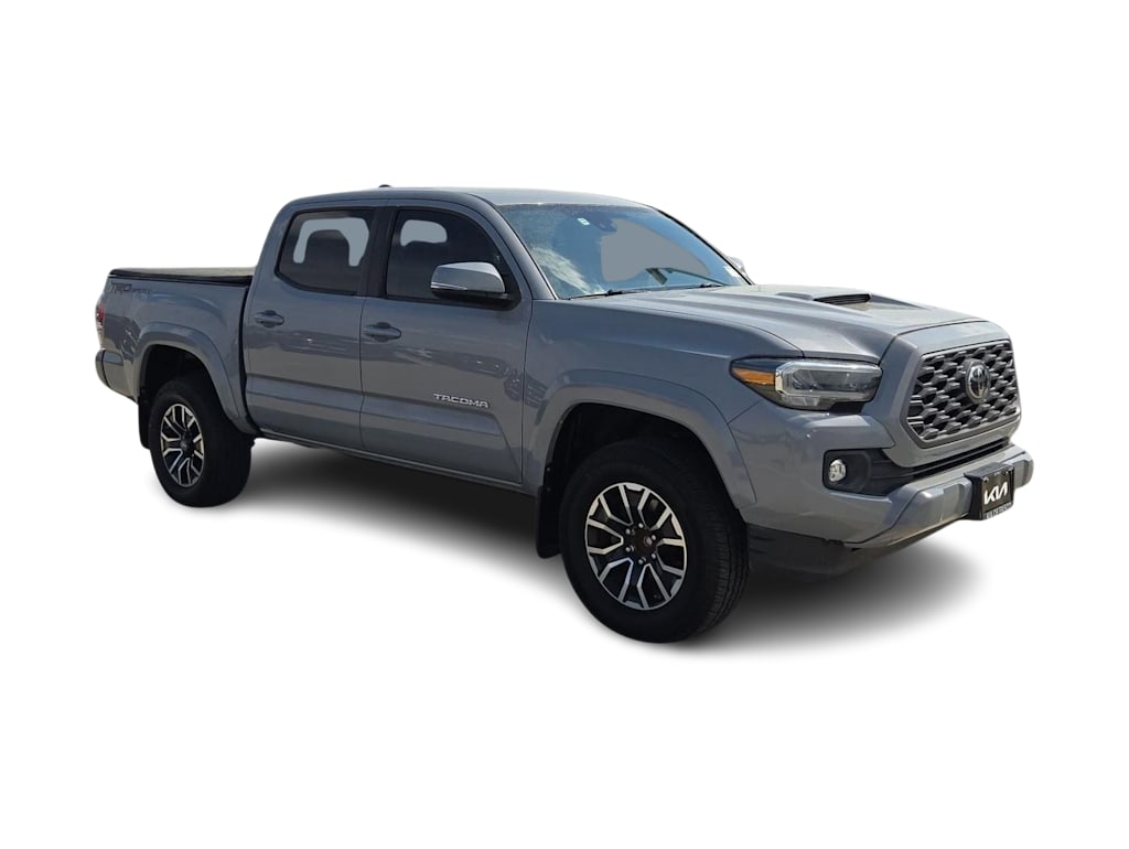 Thumbnail: 2020 Toyota Tacoma - 21