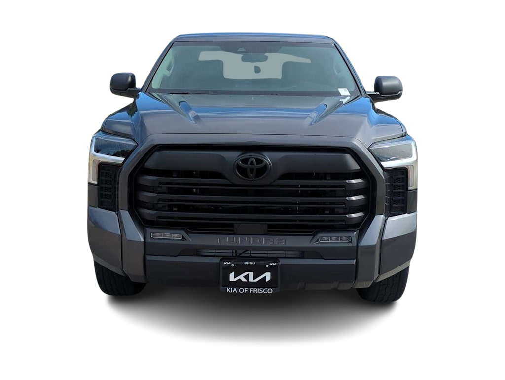 Thumbnail: 2024 Toyota Tundra - 6