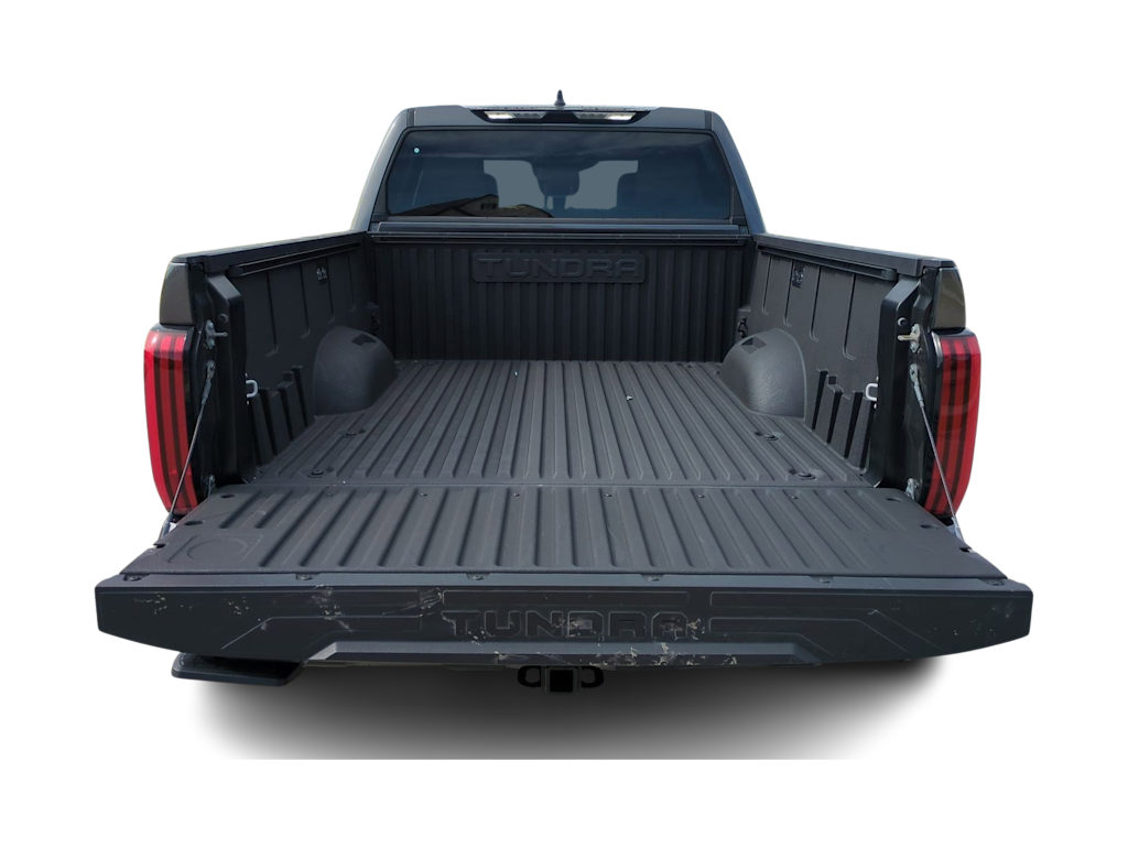 Thumbnail: 2024 Toyota Tundra - 18