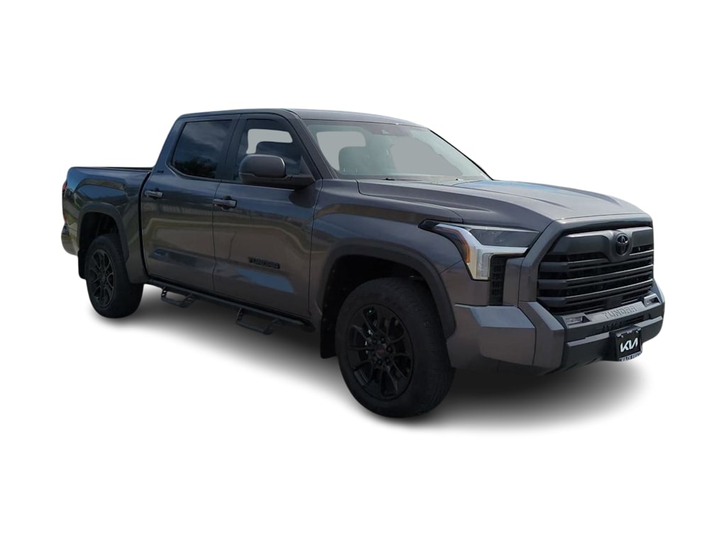 Thumbnail: 2024 Toyota Tundra - 22