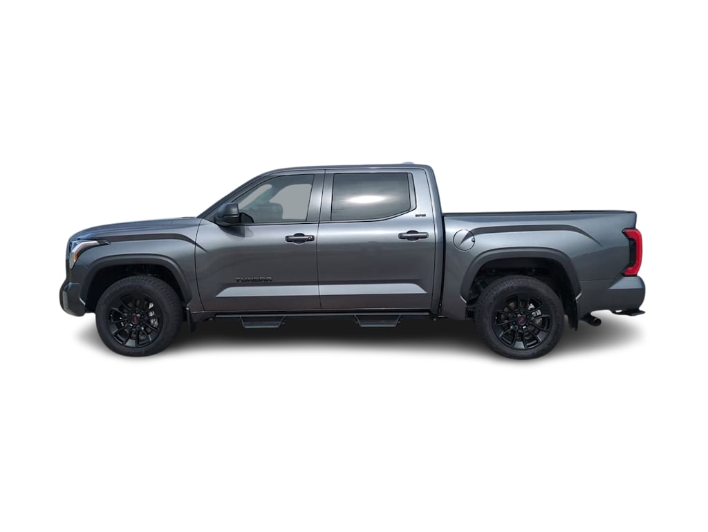 Thumbnail: 2024 Toyota Tundra - 3