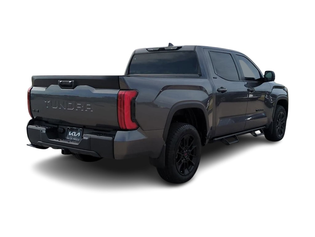 Thumbnail: 2024 Toyota Tundra - 20