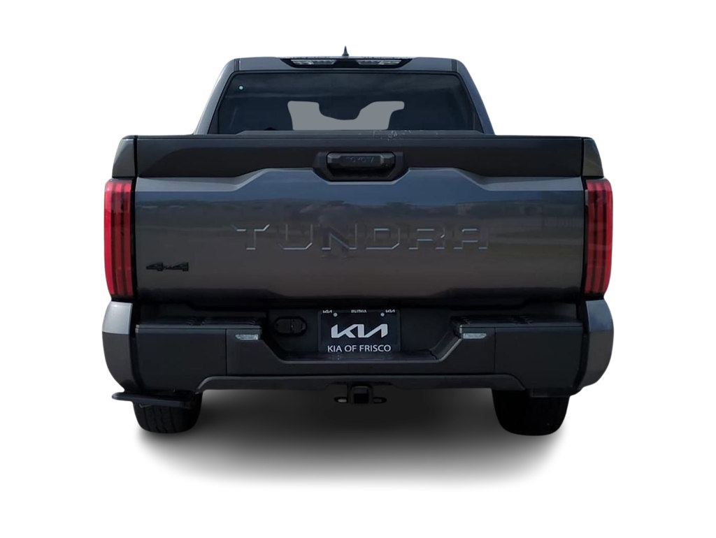 Thumbnail: 2024 Toyota Tundra - 5