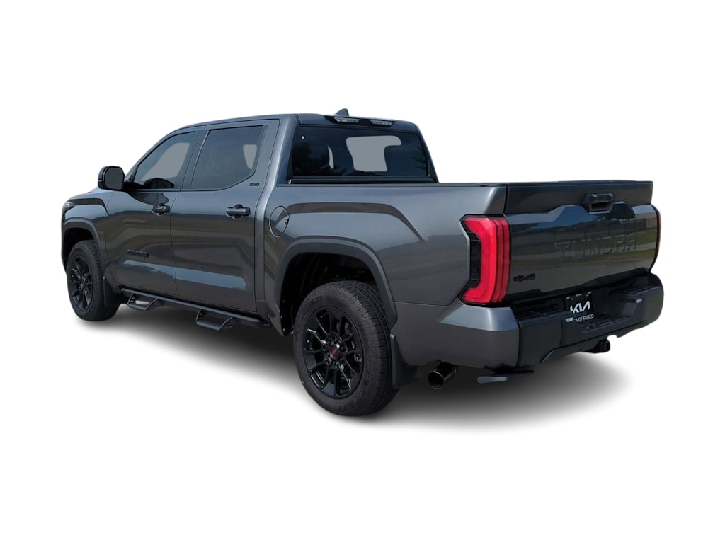 Thumbnail: 2024 Toyota Tundra - 4