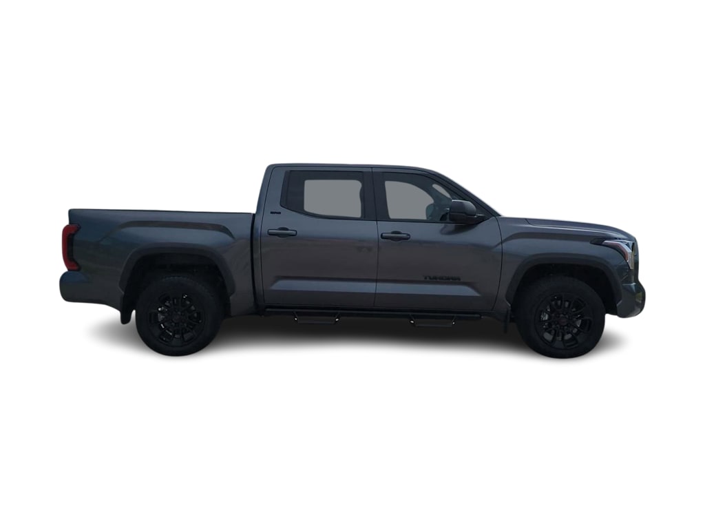 Thumbnail: 2024 Toyota Tundra - 21