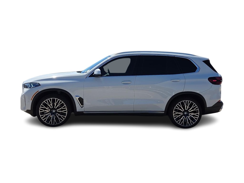 Thumbnail: 2024 BMW X5 - 3