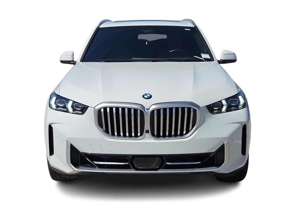 Thumbnail: 2024 BMW X5 - 6