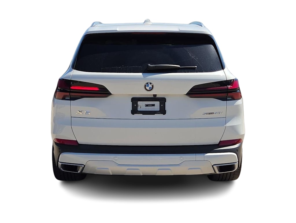 Thumbnail: 2024 BMW X5 - 5