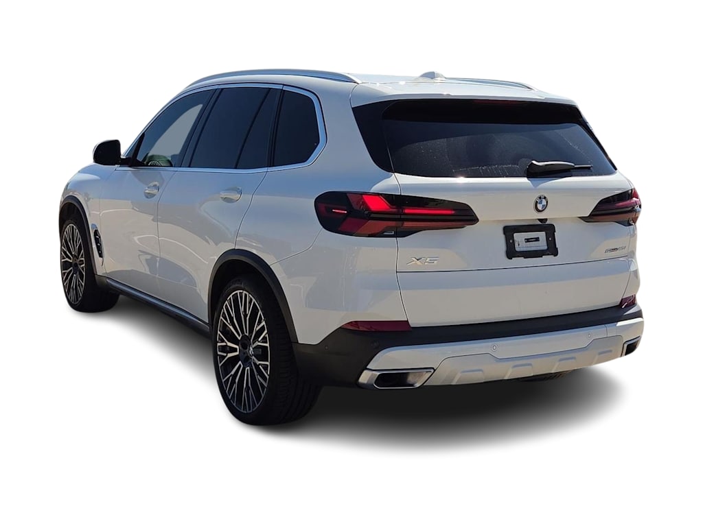 Thumbnail: 2024 BMW X5 - 4