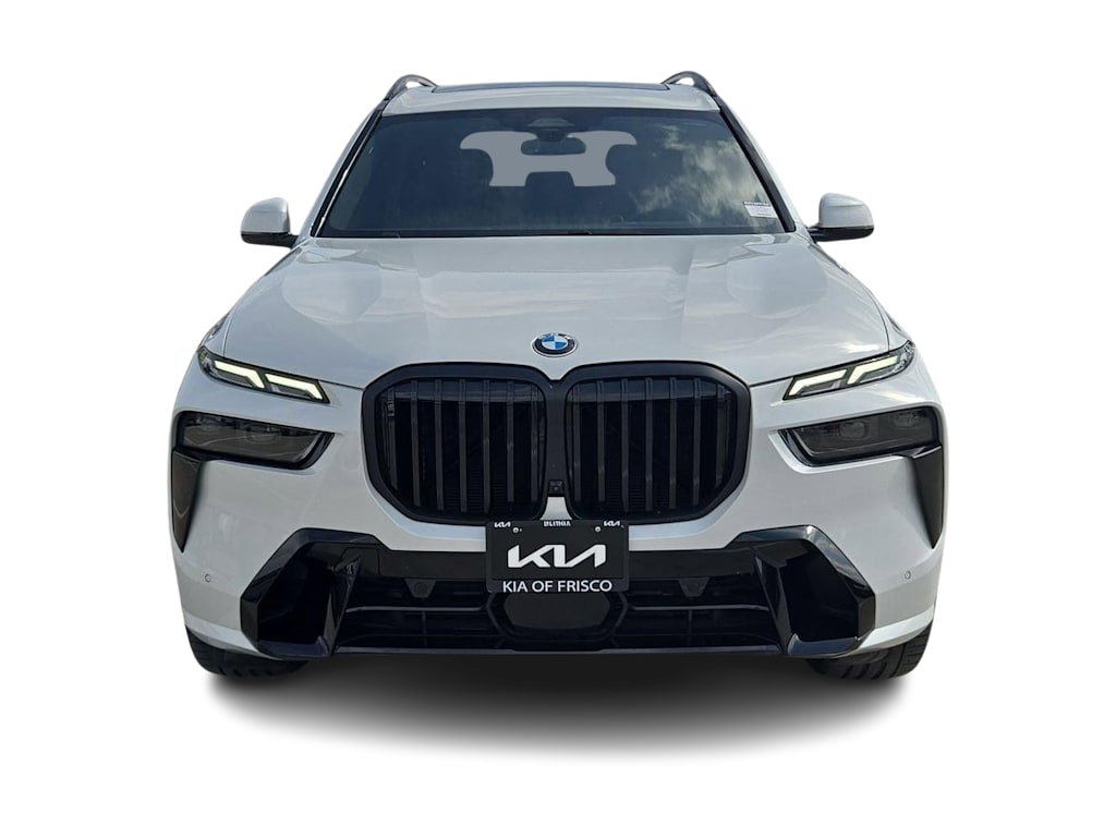 Thumbnail: 2024 BMW X7 - 6