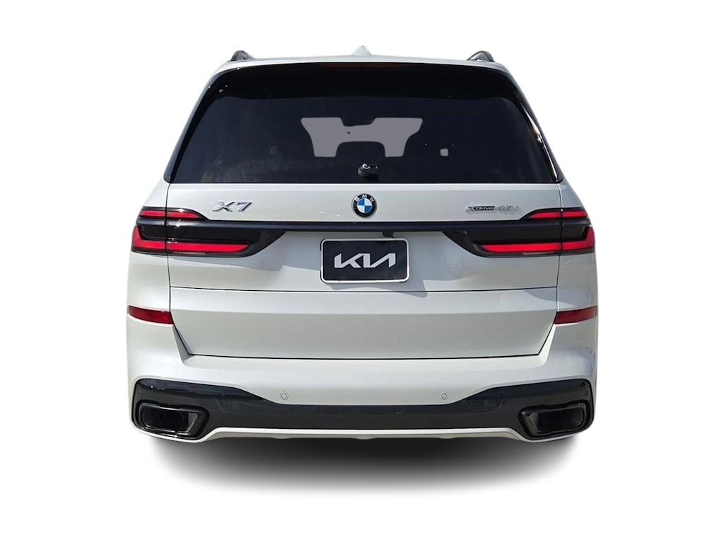 Thumbnail: 2024 BMW X7 - 5