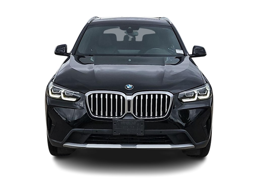 Thumbnail: 2023 BMW X3 - 6