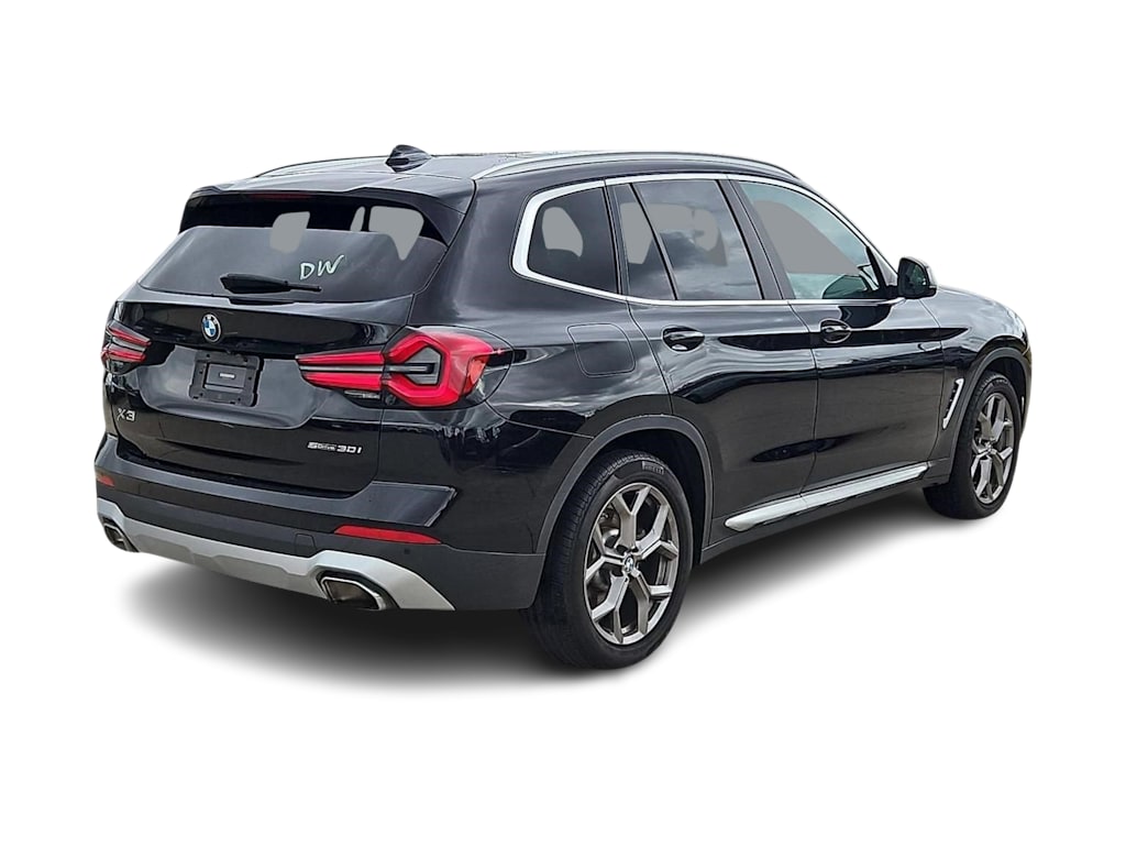 Thumbnail: 2023 BMW X3 - 19