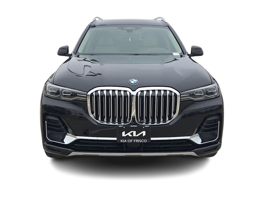Thumbnail: 2019 BMW X7 - 6
