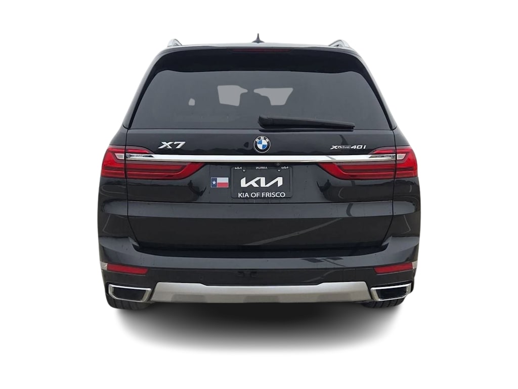 Thumbnail: 2019 BMW X7 - 5