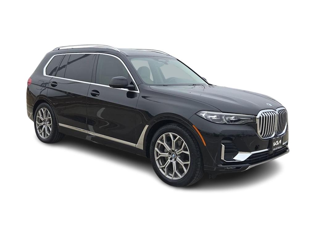 Thumbnail: 2019 BMW X7 - 23