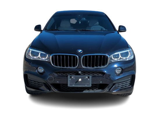 2017 BMW X6 xDrive35i 6