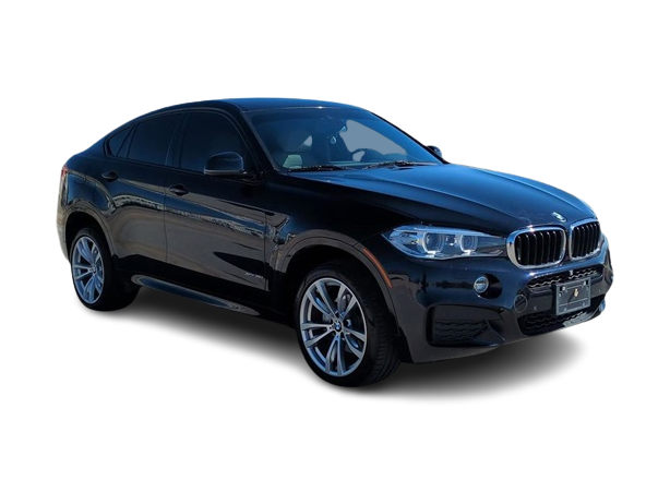 2017 BMW X6 xDrive35i 22