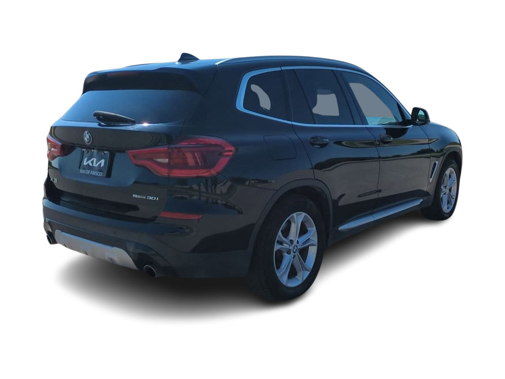 Thumbnail: 2020 BMW X3 - 20