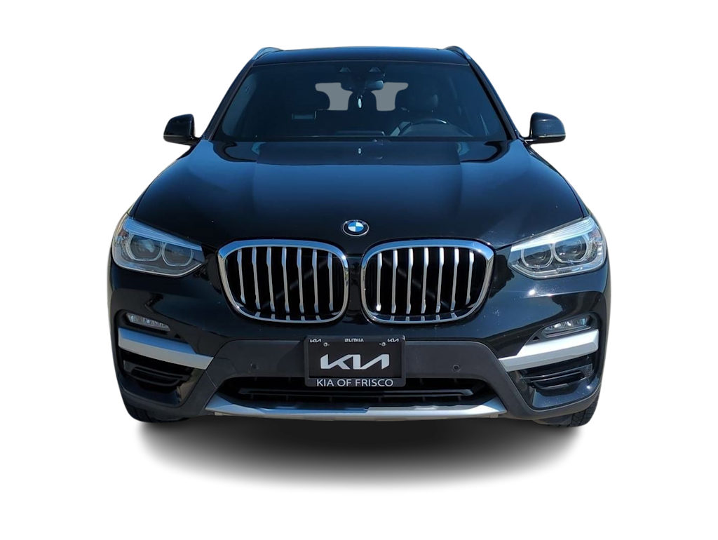 Thumbnail: 2020 BMW X3 - 6