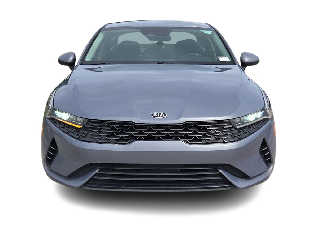 Thumbnail: 2021 Kia K5 - 6