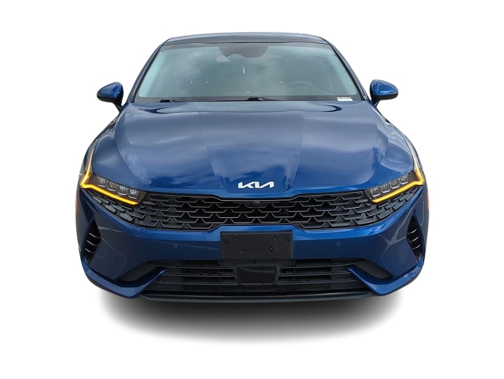 Thumbnail: 2022 Kia K5 - 22