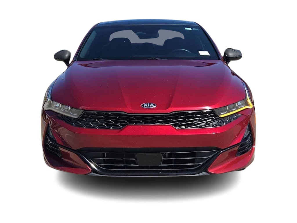 Thumbnail: 2021 Kia K5 - 6