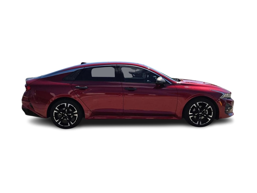 Thumbnail: 2021 Kia K5 - 20