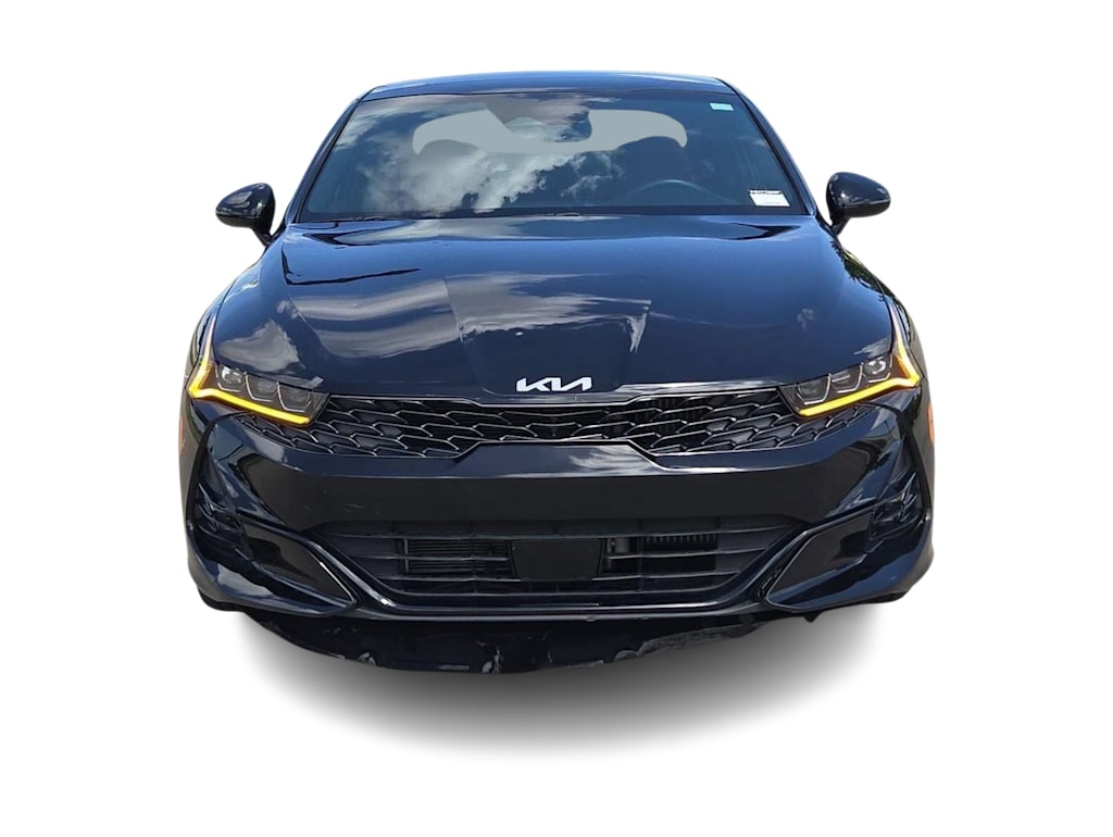 Thumbnail: 2023 Kia K5 - 6