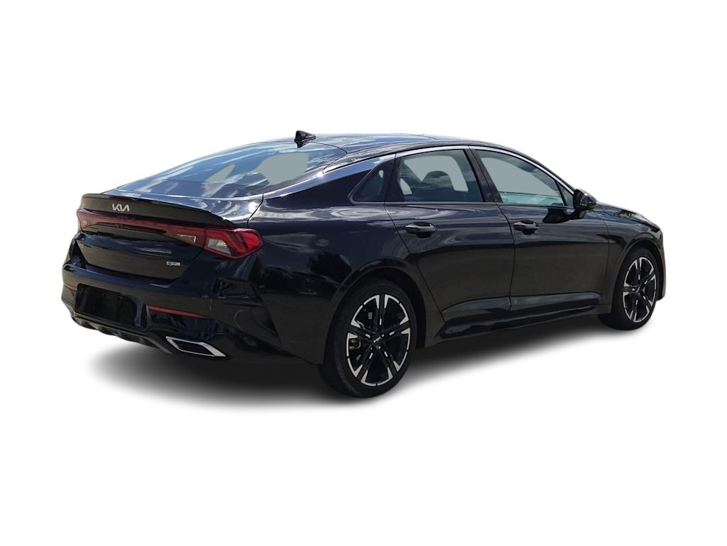 Thumbnail: 2023 Kia K5 - 18
