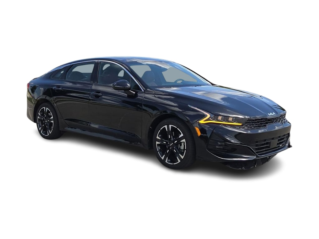 Thumbnail: 2023 Kia K5 - 20