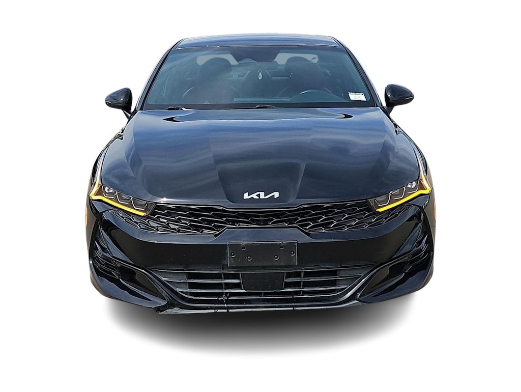 Thumbnail: 2023 Kia K5 - 21