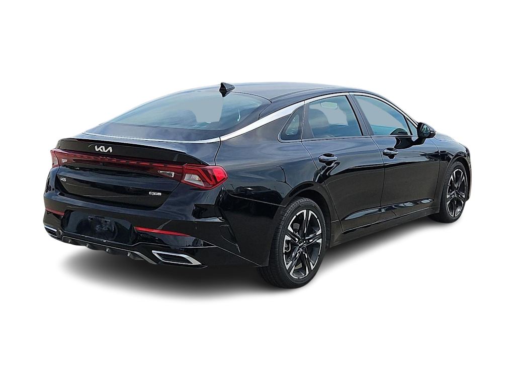 Thumbnail: 2023 Kia K5 - 18