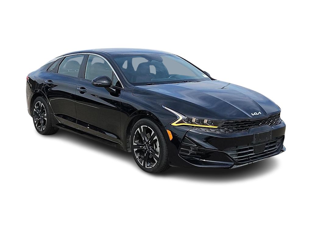 Thumbnail: 2023 Kia K5 - 20