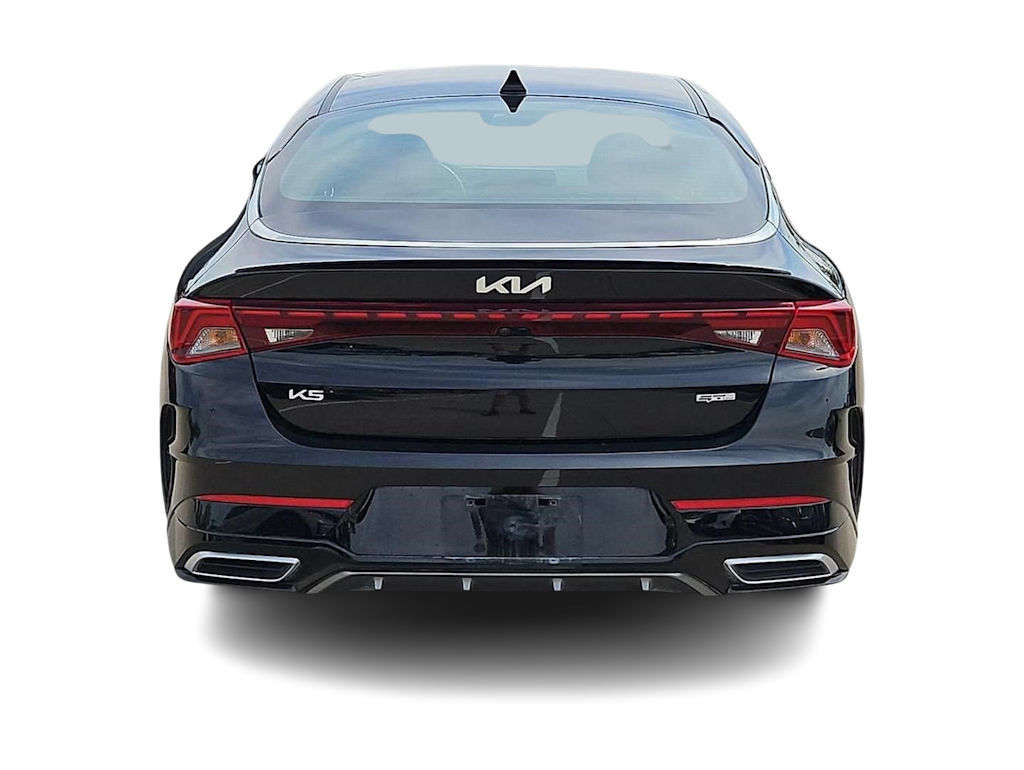 Thumbnail: 2023 Kia K5 - 5