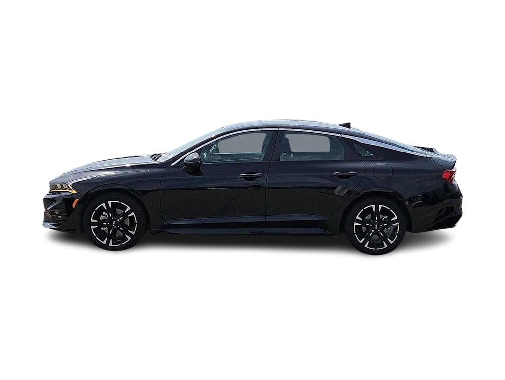 Thumbnail: 2023 Kia K5 - 3