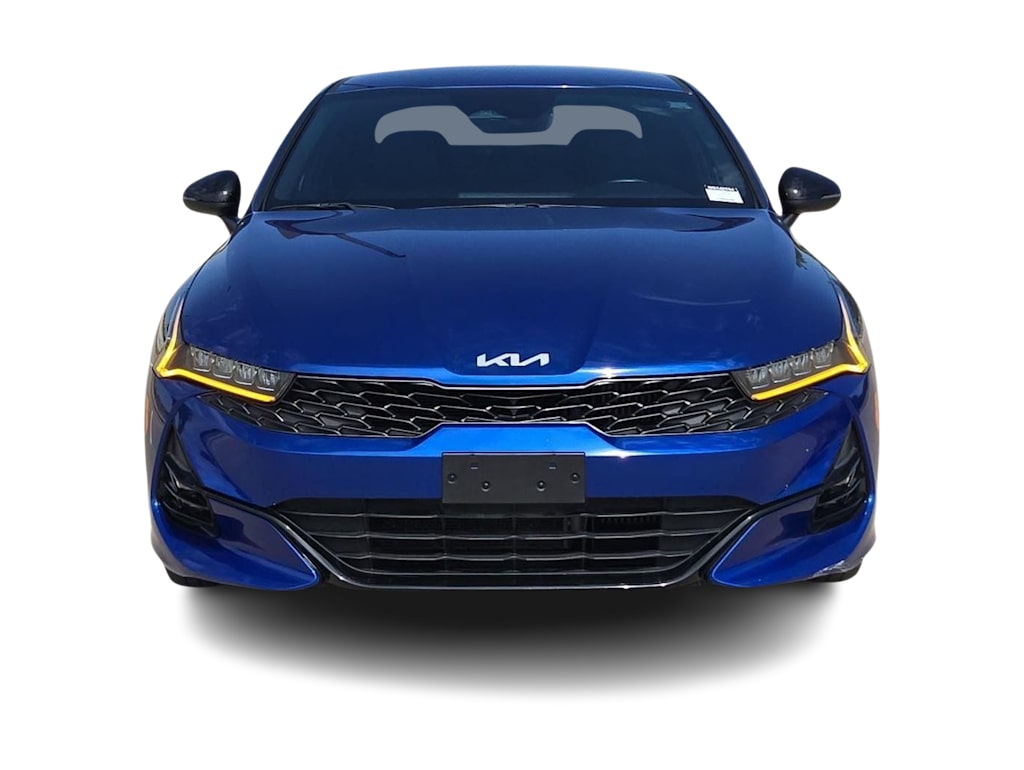 Thumbnail: 2022 Kia K5 - 6