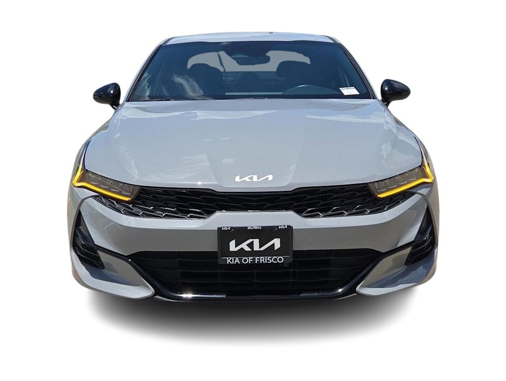 Thumbnail: 2024 Kia K5 - 6